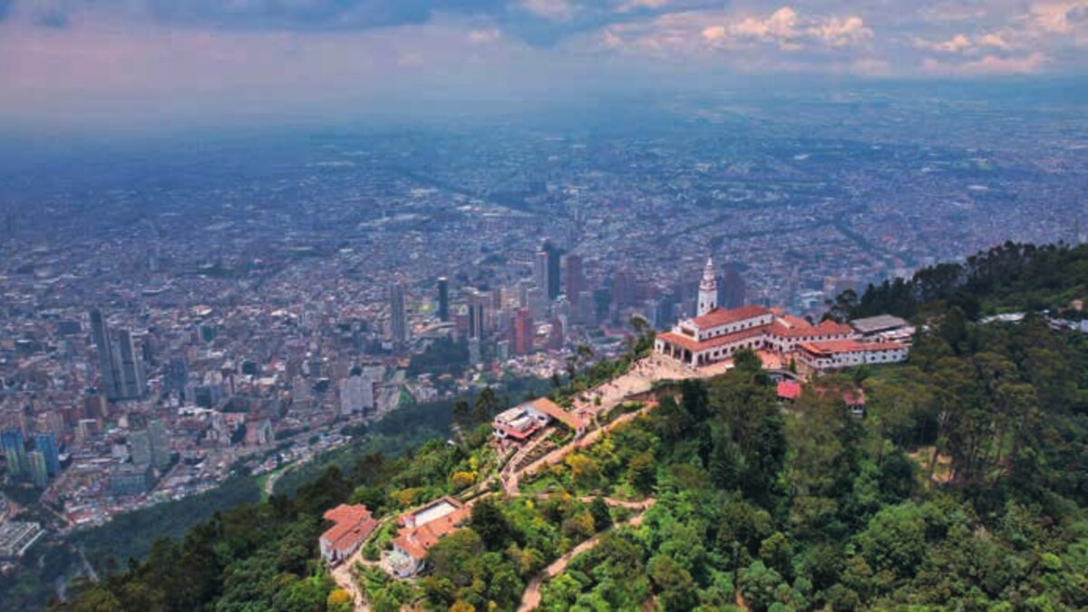 Colombia