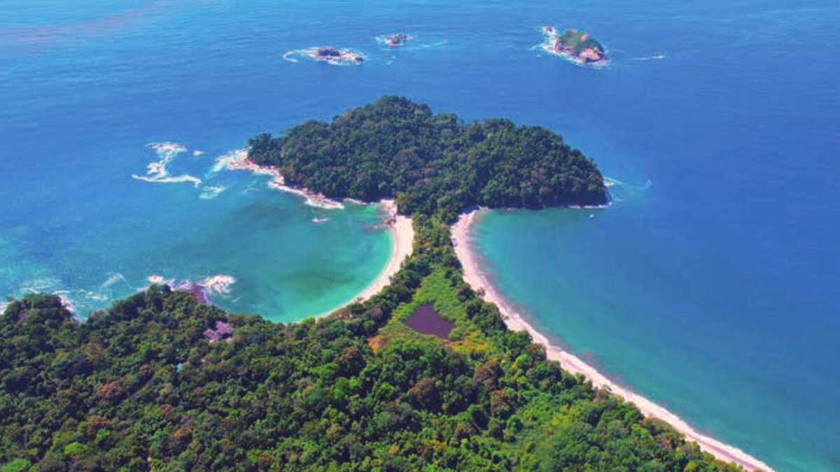 Costa Rica