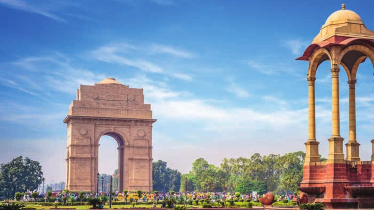 India