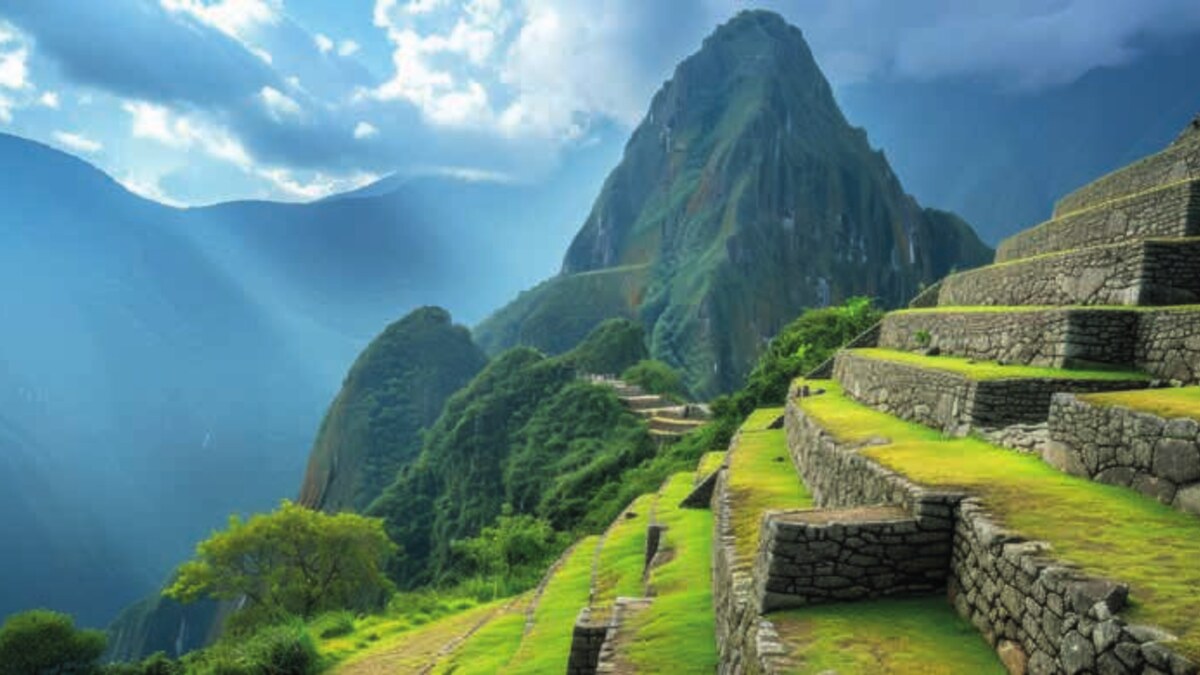 Perú