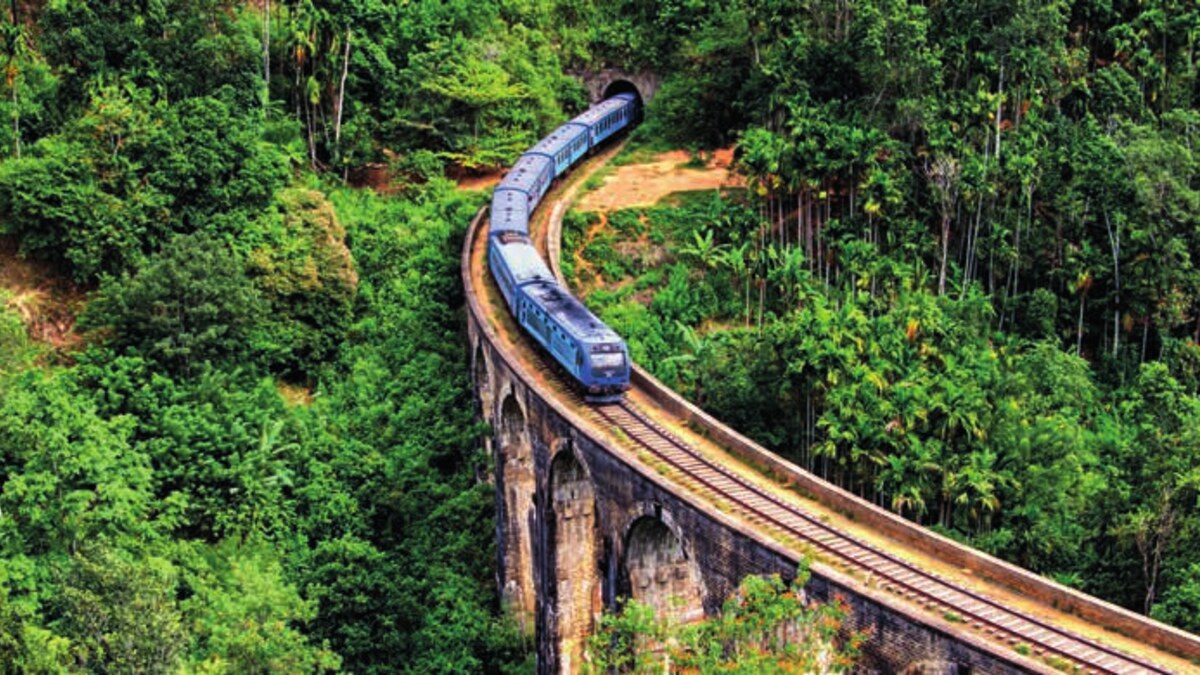 Sri Lanka