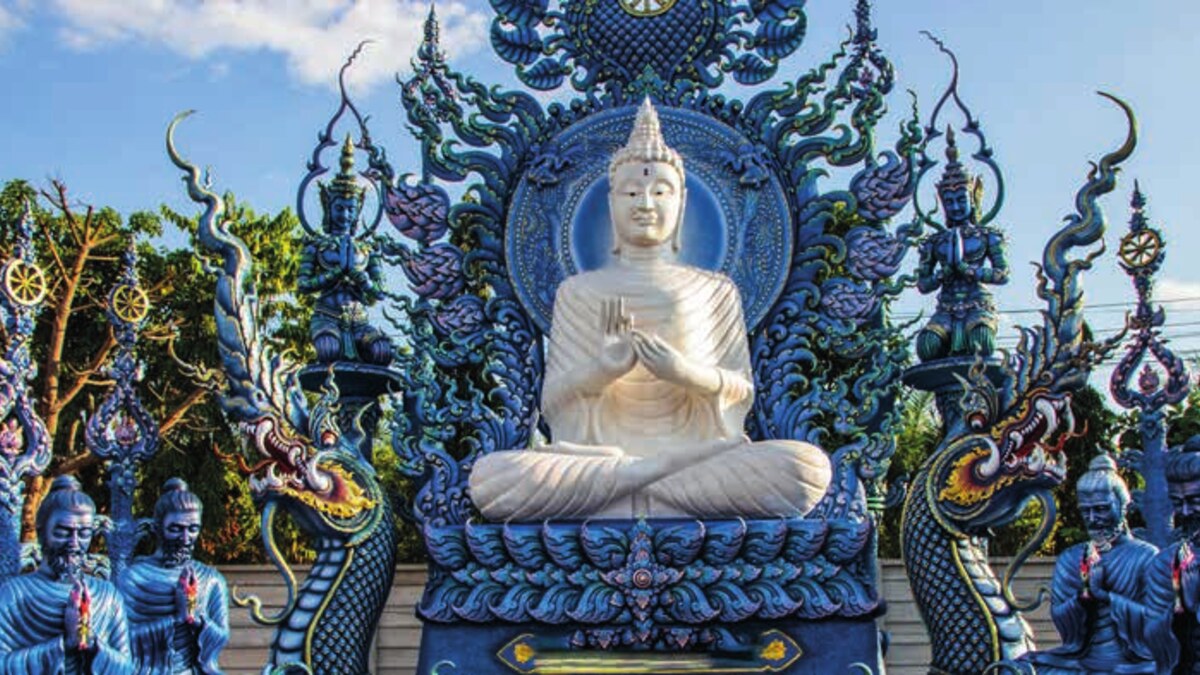 Tailandia
