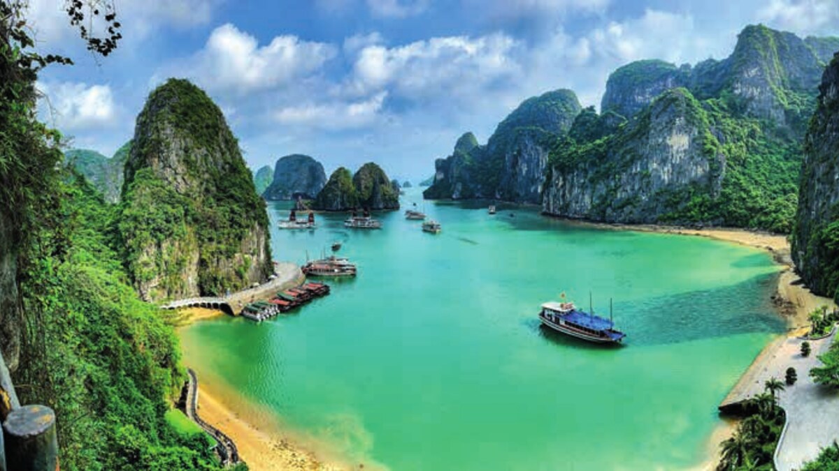 Vietnam